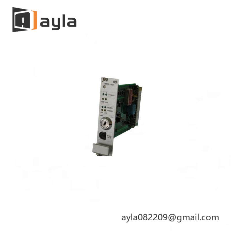 EPRO CON041-CN TSI Module