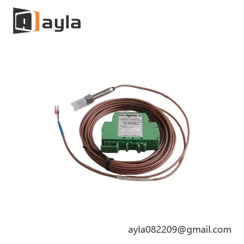 EPRO PR6423/000-031 Sensor