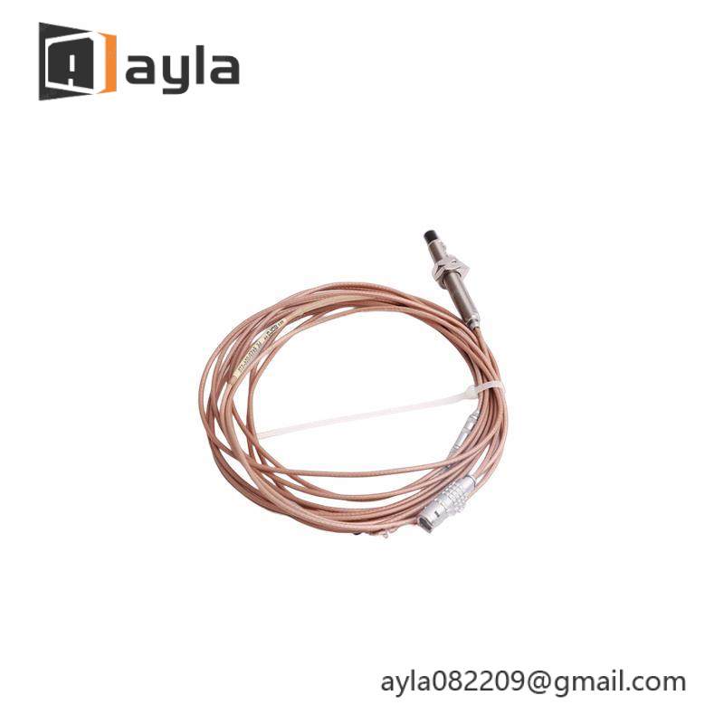 EPRO PR6423/004-120-CN CON021 Eddy Current Sensor