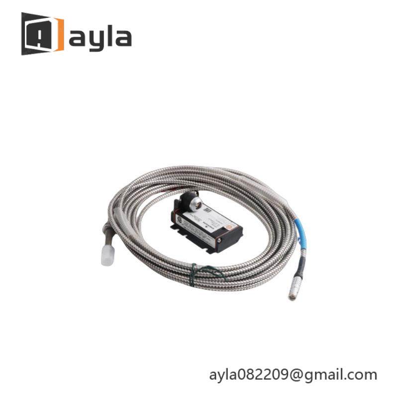 EPRO PR6423/005-031-CN CON041-CN Eddy Current Sensor