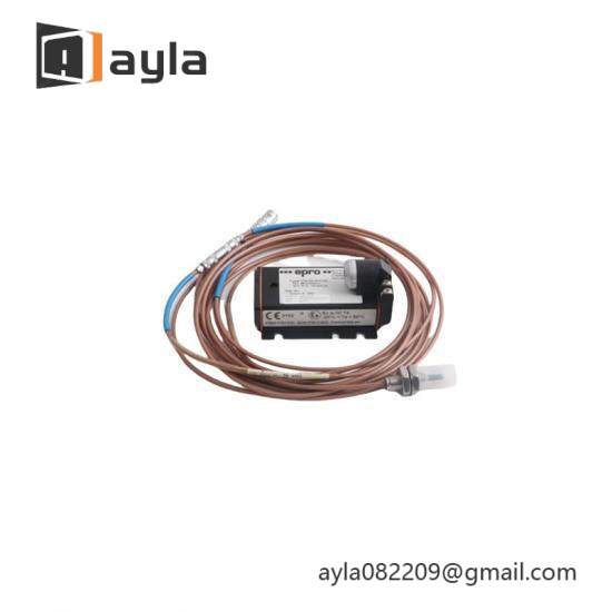 EPRO PR6423/00C-031-CN CON041-CN Eddy Current Sensor