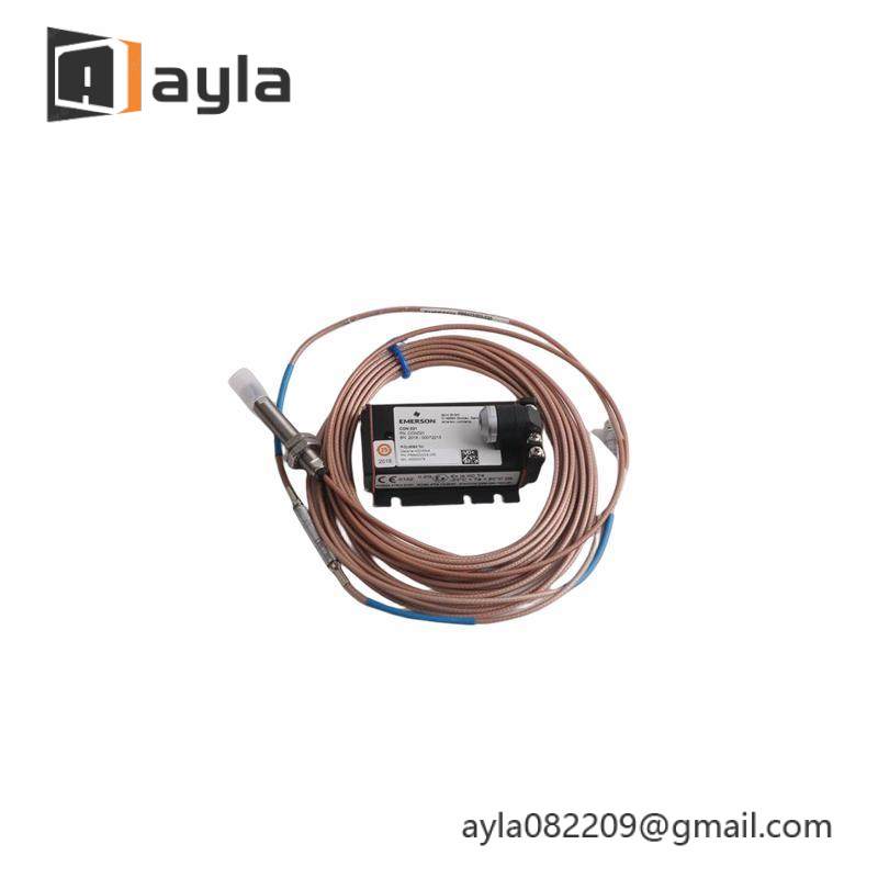 EPRO PR6423/010-100-CN CON021 Eddy Current Sensor