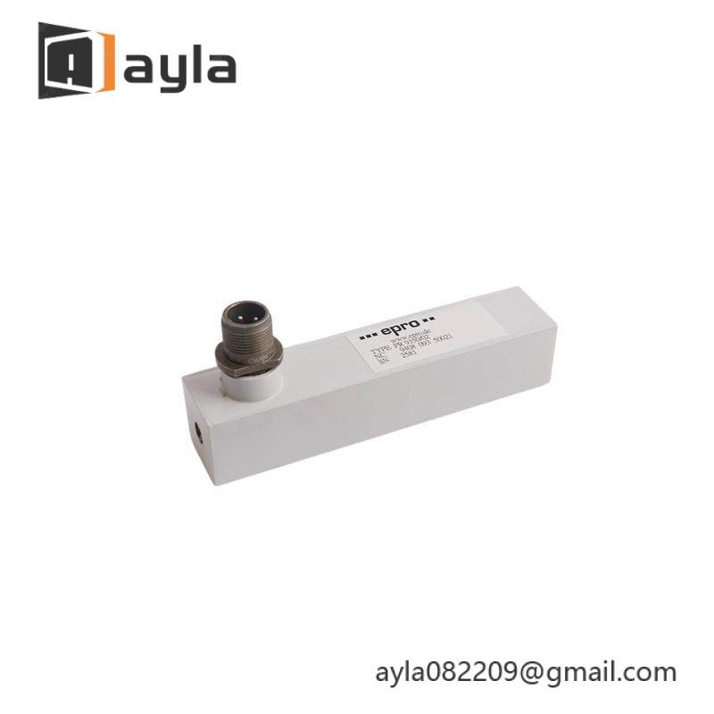 EPRO PR9350/02 Inductive Sensor
