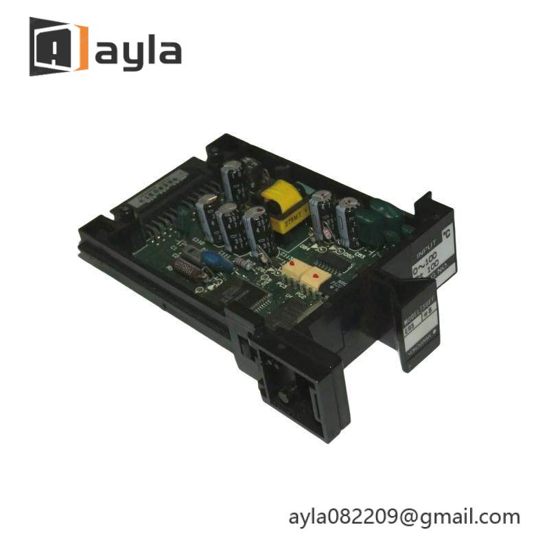 YOKOGAWA ER5*B RTD Input Module