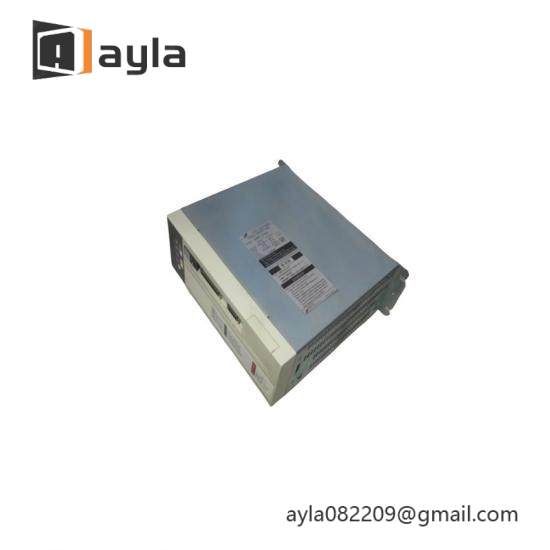 ESTIC ENRZ-DU20 Servo Driver Unit