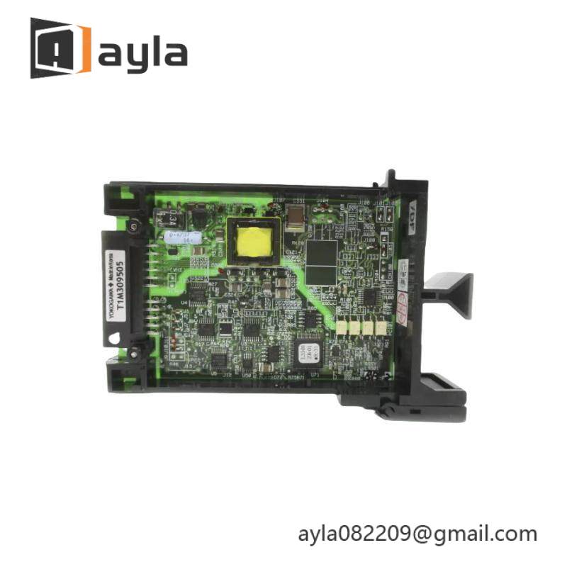 YOKOGAWA ET5*C DCS MODULES