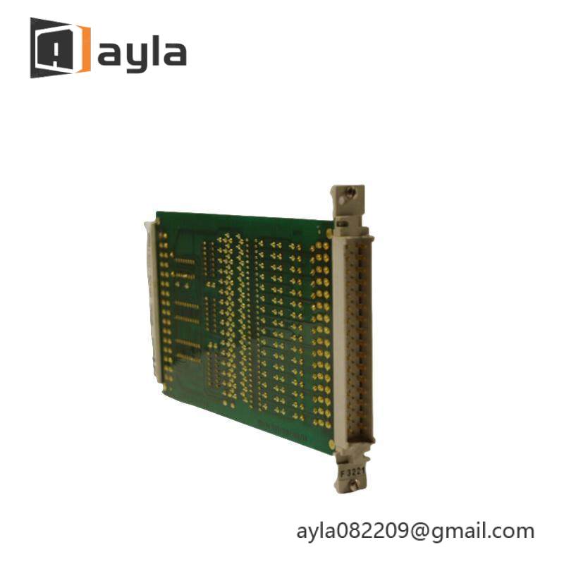 HIMA F3221 Input Modules Digital