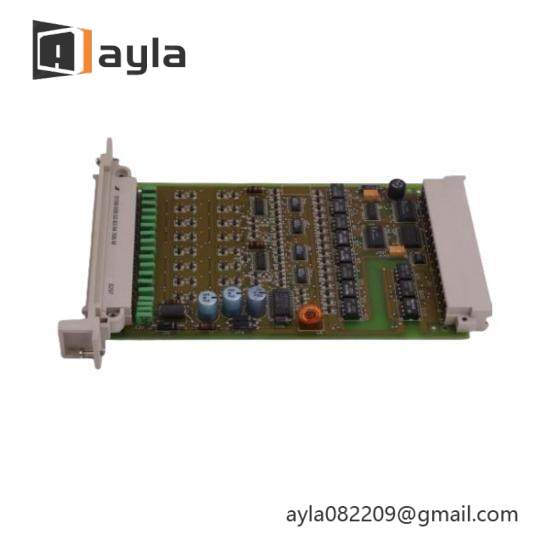 HIMA F3226 Input Module