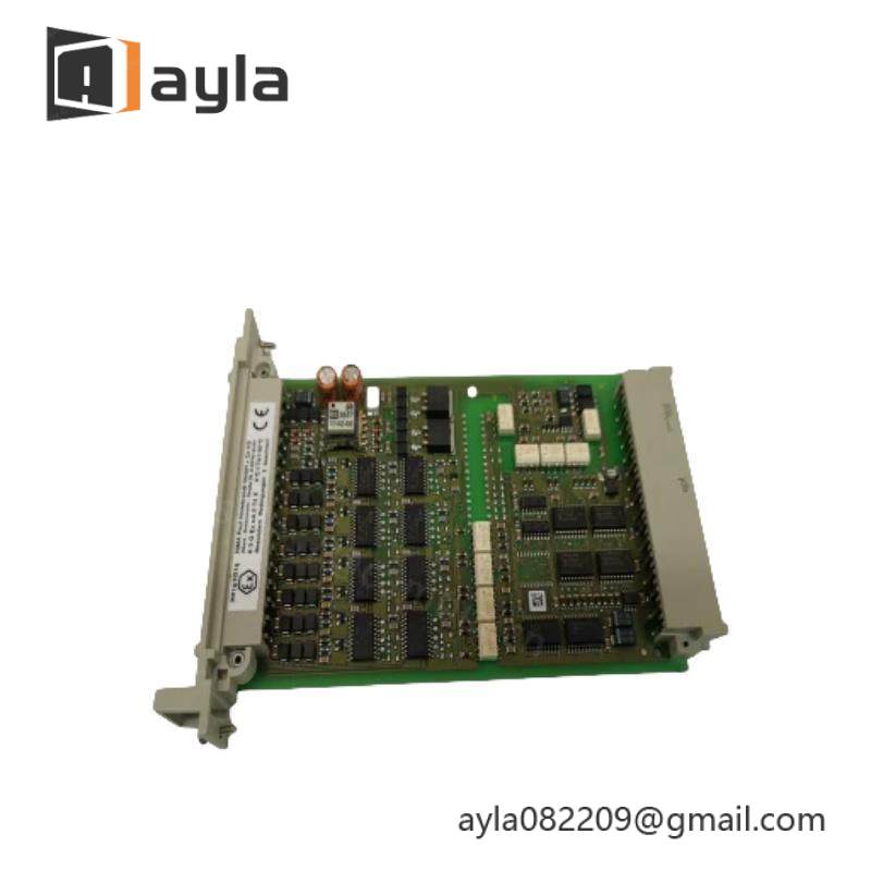 HIMA F3322 Digital Output Module