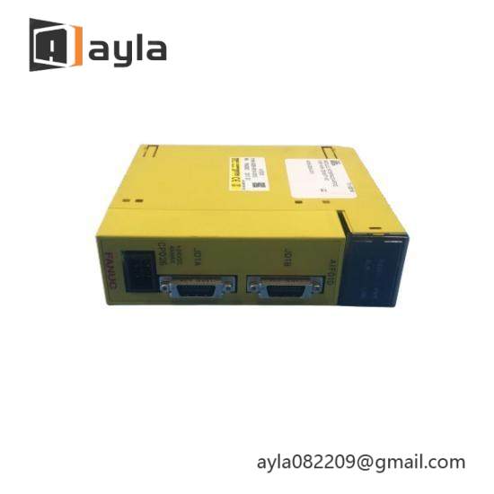 FANUC A03B-0819-C015 NTERFACE MODULE