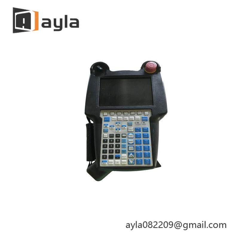 Fanuc A05B-2518-C200 C202-C204 Teach Pendant