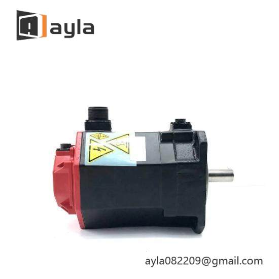 Fanuc A06B-0075-B403  AC Servo Motor