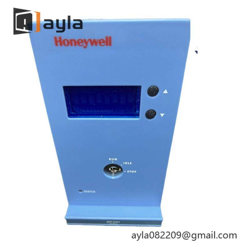 HONEYWELL FC-QPP-0002 Processor Module