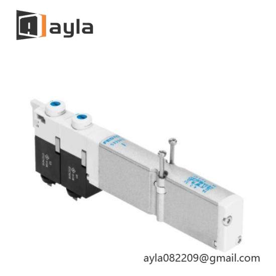 FESTO VMPA1-M1H-E-PI 533345  Air Solenoid Valve