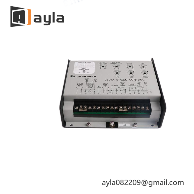 Hollysys FM148C Analog Input Module