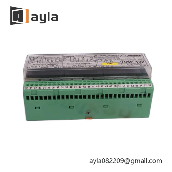 FORCE Technologies CPU-30ZBE