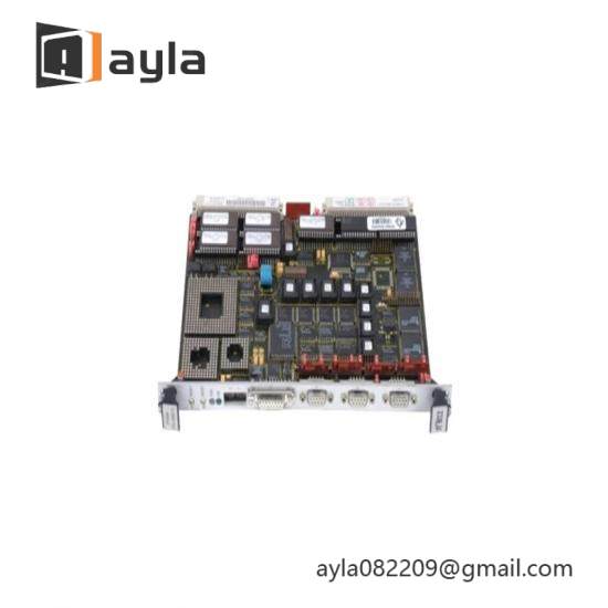 FORCE Technologies CPU-30ZBE