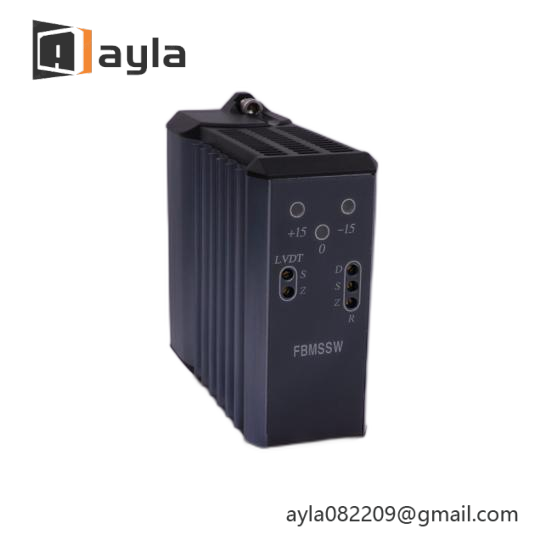 FOXBORO P0800DC
