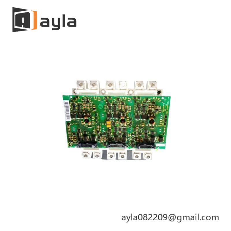 ABB FS225R12KE3/AGDR-71C IGBT Module