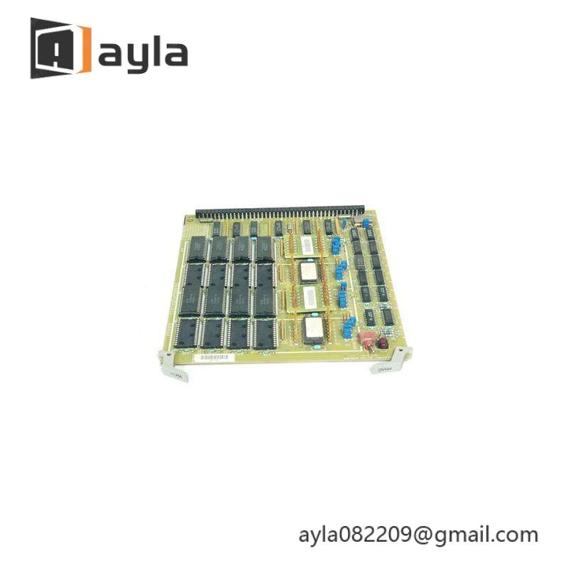 GE 304A8483G51A1A Circuit Board