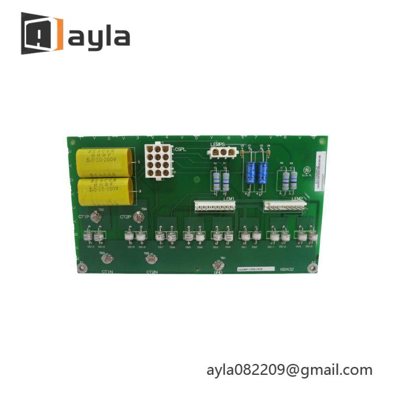 GE DS3800NGRD1B1A