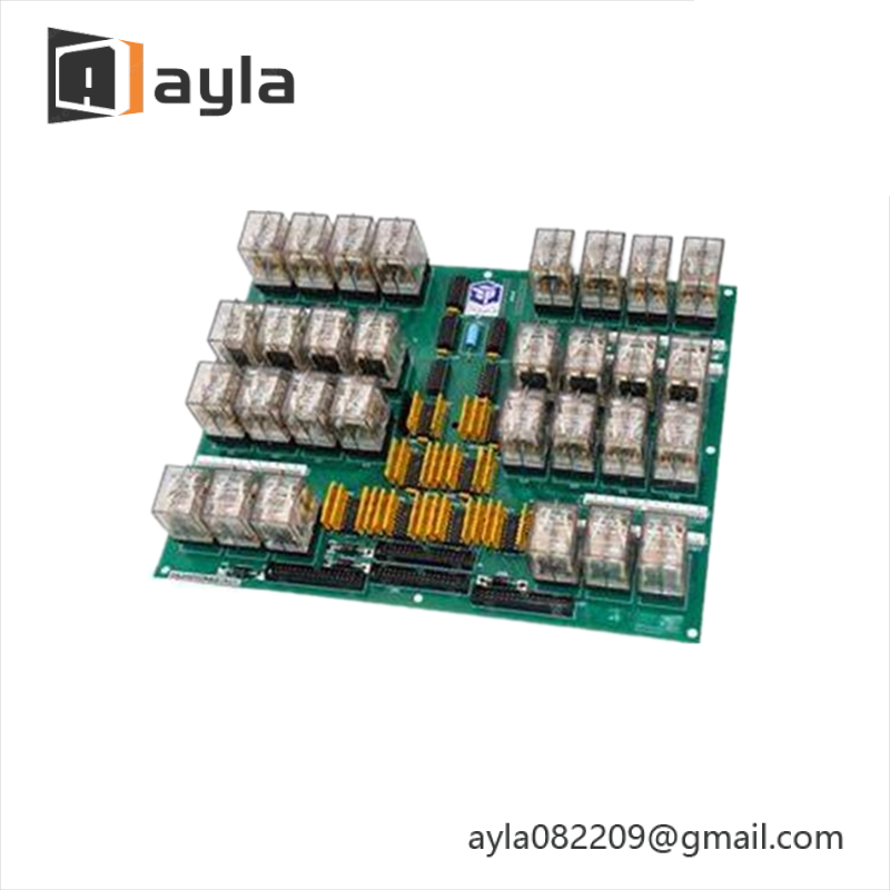 GE DS200TBQDG1AFF