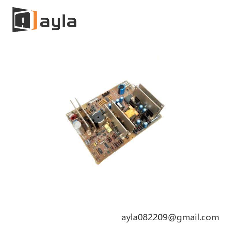 GE DS200TCPSG1AME Mark V Power Supply DC Input PCB