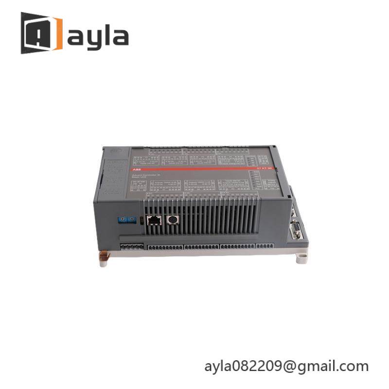 GE DS200TCQAG1A EXPANSION BOARD