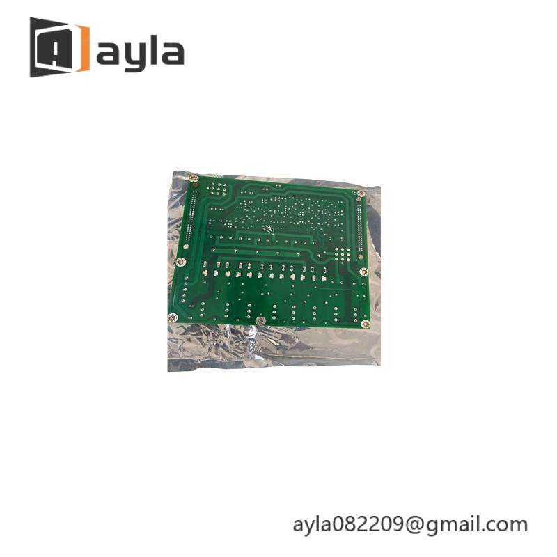GE DS3800DMPK1C1B CIRCUIT BOARD
