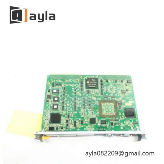 GE DS3800DSFC Circuit Board