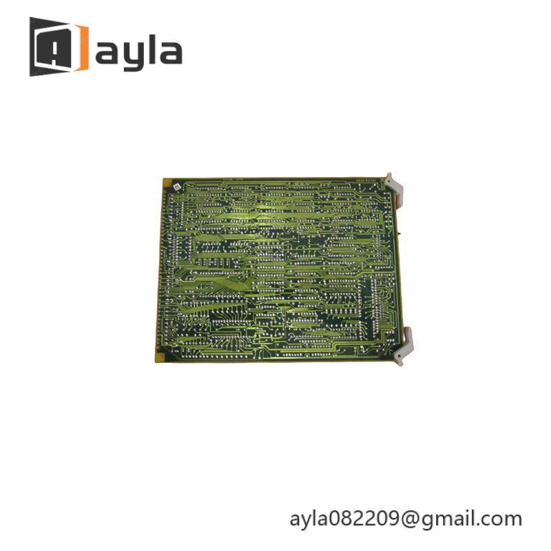 GE DS3800HAIC1A1A PC BOARD