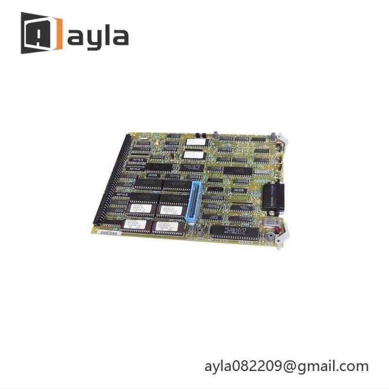 GE DS3800HMPK1 REGULATOR CARD