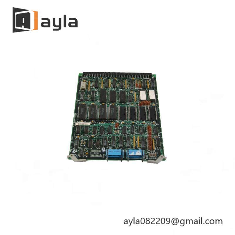 GE DS3800HXPD1C1E HXPD PCB BOARD