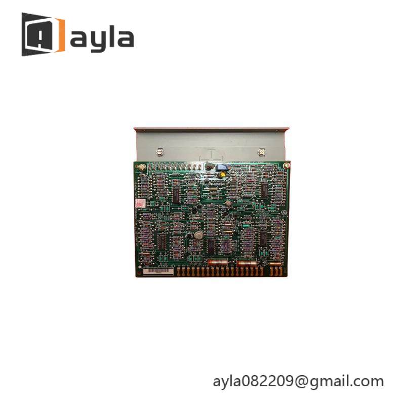 GE DS3800NPIC Circuit Board