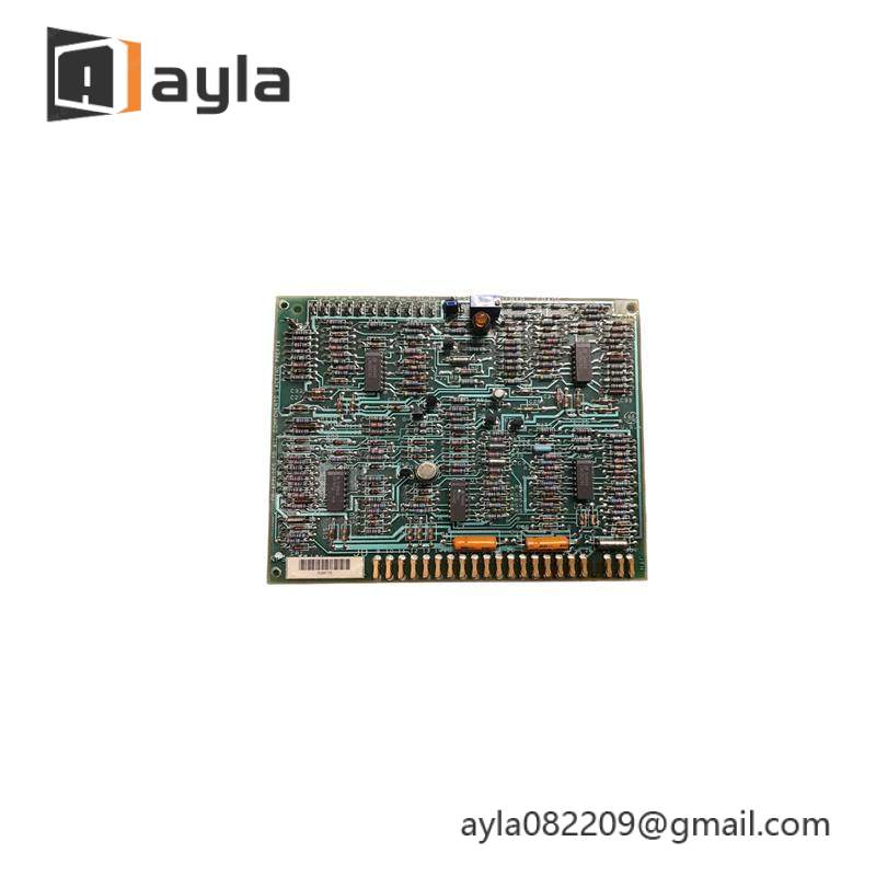 GE DS3800NPSJ1B1B POWER SUPPLY BOARD