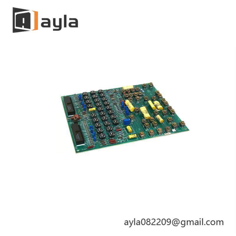 General Electric DS3800XPEX1B1A