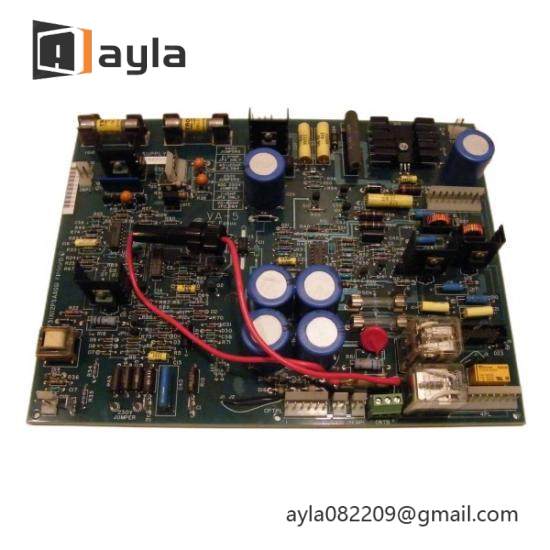 GE FANUC 531X175SSBAYM2 BIU CARD