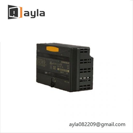 GE IC200MDD844
