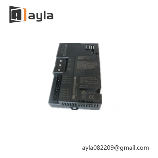 GE FANUC IC200PB1001 MODULE