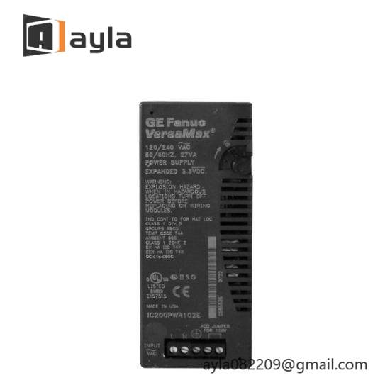 GE IC697CPM790-DC