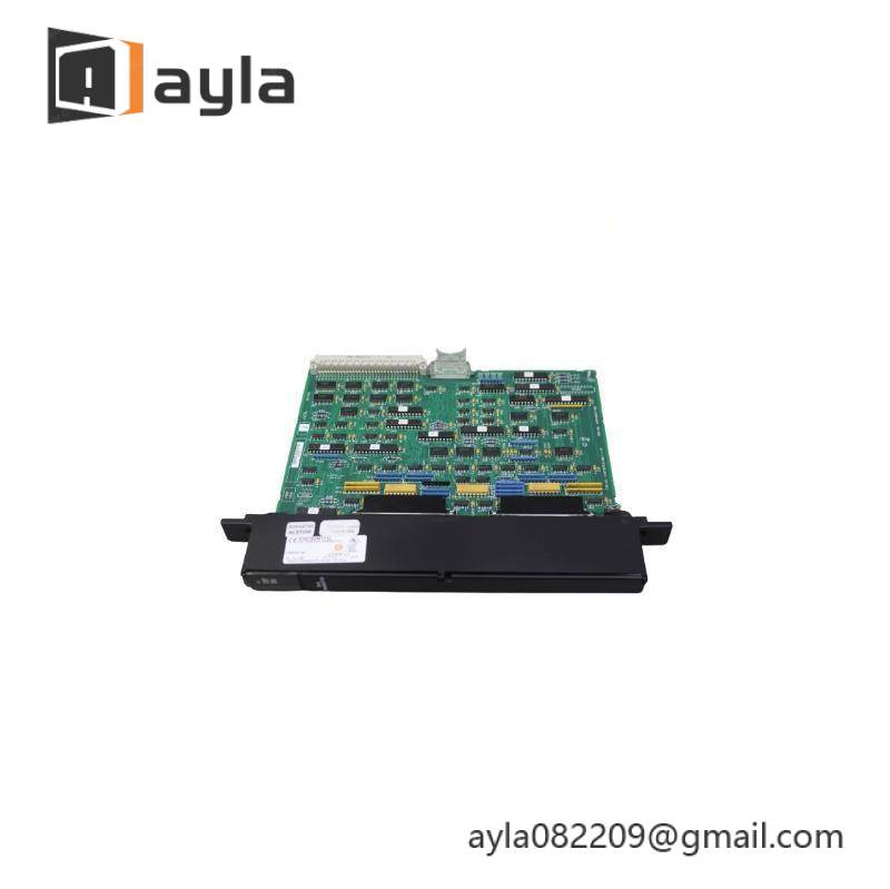 Emerson IC687BEM713