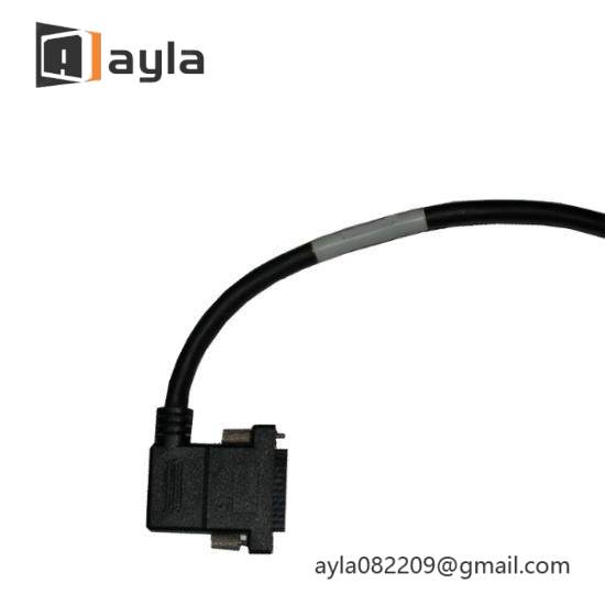 GE Fanuc IC693CBL328  I/O quick-connect cable