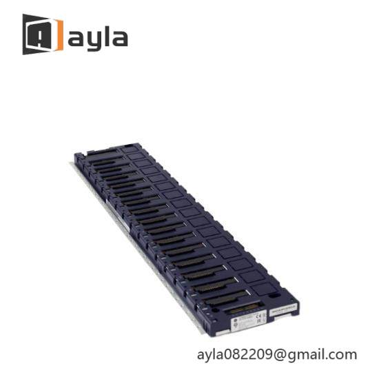 GE Fanuc IC693CHS391EG  I/O Rack