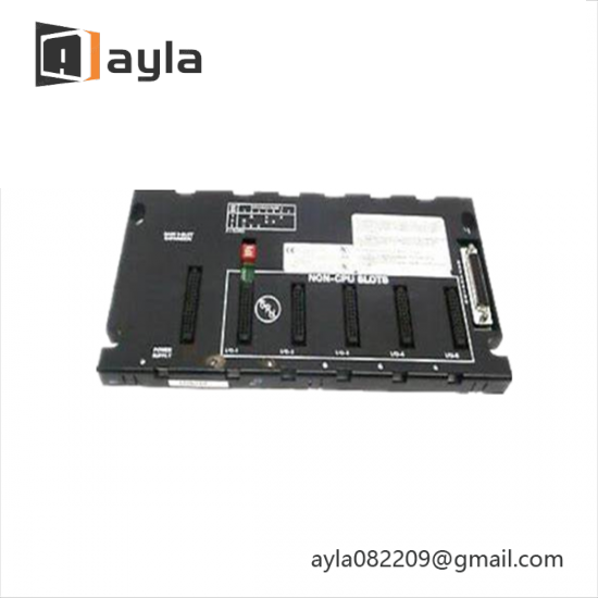 GE IC698CRE020CA