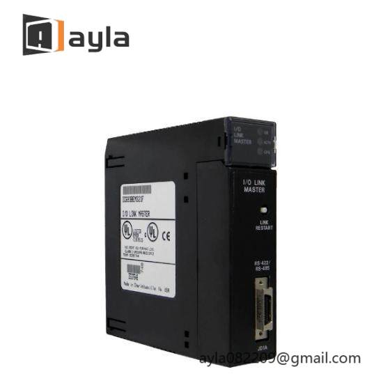 GE IC698CRE020CA