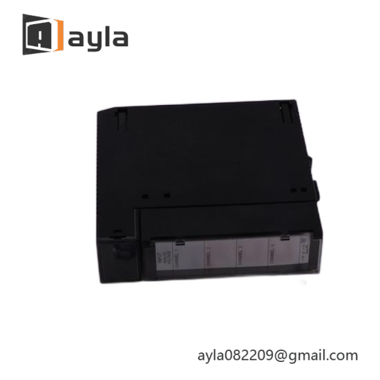 Emerson IC695ALG808