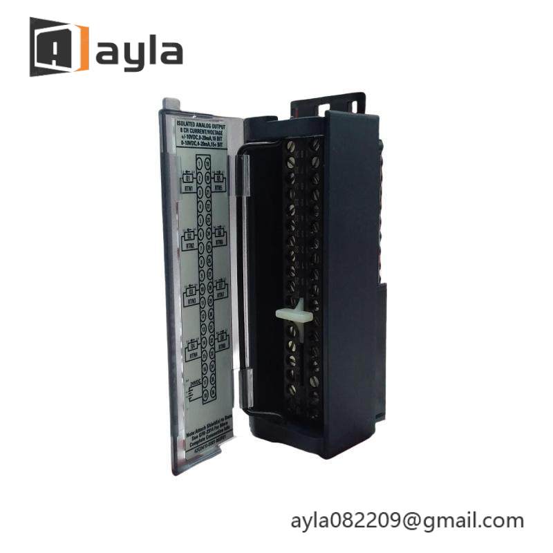 Emerson IC695ALG808