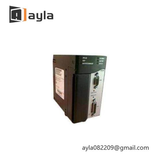 GE FANUC IC695CRU320-EN CPU Processor