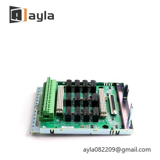 GE Fanuc IS230SNRLH2A IS200SRLYH2AAA  Mark VI Circuit board