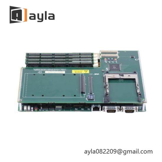 GE Fanuc /VMIC VMICPCI-7767-13100 SBC Processor Module